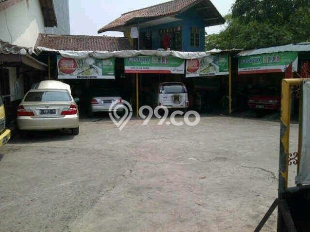 Tanah Siap Pakai Disewakan di Cilandak, Jakarta Selatan, Luas 639m2 Tanah Siap Pakai Disewakan di Cilandak, Jakarta Selatan, Luas 639m2