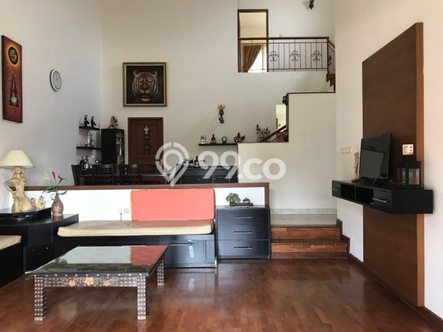 Dijual Rumah Premium dengan Fasilitas Sekitar Komplit di Cisarua, Bogor Dijual Rumah Premium dengan Fasilitas Sekitar Komplit di Cisarua, Bogor