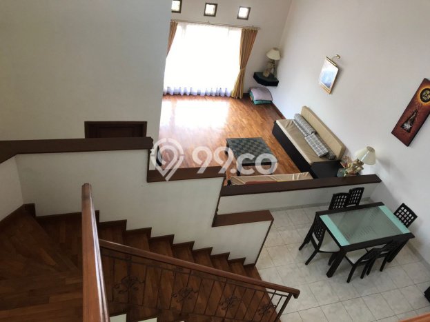 Dijual Rumah Premium dengan Fasilitas Sekitar Komplit di Cisarua, Bogor Dijual Rumah Premium dengan Fasilitas Sekitar Komplit di Cisarua, Bogor