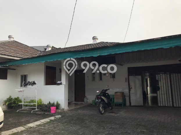 Rumah Mewah Siap Huni LT 960m2 di Mampang Prapatan, Jakarta Selatan Rumah Mewah Siap Huni LT 960m2 di Mampang Prapatan, Jakarta Selatan