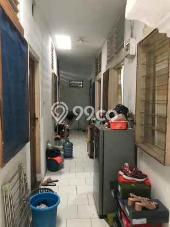 Rumah Mewah Siap Huni LT 960m2 di Mampang Prapatan, Jakarta Selatan Rumah Mewah Siap Huni LT 960m2 di Mampang Prapatan, Jakarta Selatan