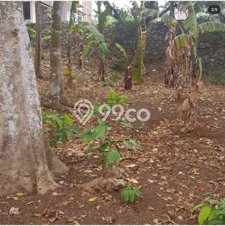 Tanah Dijual di Jakarta Selatan Seluas 947m2 Strategis Tanah Dijual di Jakarta Selatan Seluas 947m2 Strategis