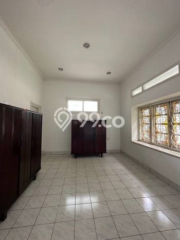Rumah Eksklusif Siap Huni LT 680m2 di Menteng, Jakarta Pusat Rumah Eksklusif Siap Huni LT 680m2 di Menteng, Jakarta Pusat