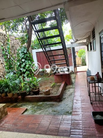 Rumah Eksklusif Dijual LT 600m2 di Mampang Prapatan, Jakarta Selatan Rumah Eksklusif Dijual LT 600m2 di Mampang Prapatan, Jakarta Selatan
