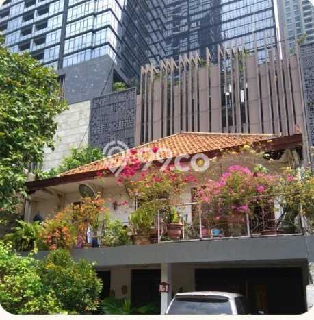 Dijual Rumah Kost di Senayan, Jakarta Pusat, 9 KT, 9 KM, Bangunan 300m2 Dijual Rumah Kost di Senayan, Jakarta Pusat, 9 KT, 9 KM, Bangunan 300m2