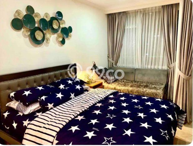 Apartemen Nyaman untuk Dijual di Menteng, Jakarta Pusat, DKI Jakarta Apartemen Nyaman untuk Dijual di Menteng, Jakarta Pusat, DKI Jakarta