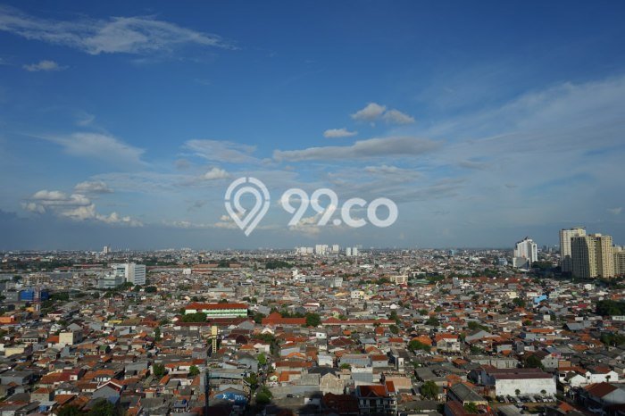 Dijual Apartemen 2 KT & 1 KM di Jakarta Selatan Lokasi Strategis Dijual Apartemen 2 KT & 1 KM di Jakarta Selatan Lokasi Strategis