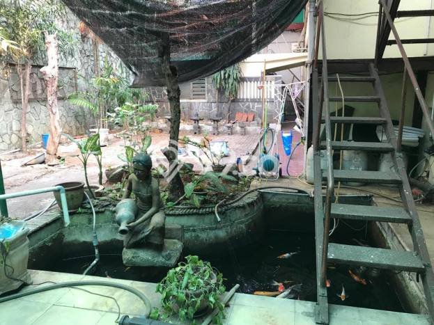 Siap Huni Hunian Elit 6 Kamar di Menteng Dekat ke Mana Saja Siap Huni Hunian Elit 6 Kamar di Menteng Dekat ke Mana Saja