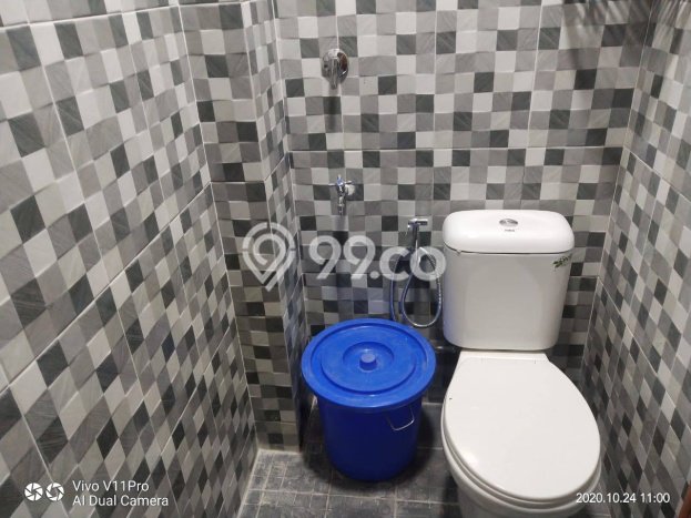 Hunian Elit LB 1000m2 Siap Pakai Desain Elegan di Rawajati, Jakarta Selatan Hunian Elit LB 1000m2 Siap Pakai Desain Elegan di Rawajati, Jakarta Selatan