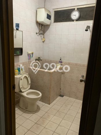 Dijual Rumah Premium dengan Fasilitas Sekitar Komplit di Kebayoran Lama, Jakarta Selatan Dijual Rumah Premium dengan Fasilitas Sekitar Komplit di Kebayoran Lama, Jakarta Selatan