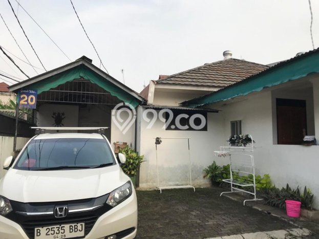 Rumah Mewah Siap Huni LT 960m2 di Mampang Prapatan, Jakarta Selatan Rumah Mewah Siap Huni LT 960m2 di Mampang Prapatan, Jakarta Selatan