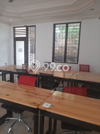 Siap Huni Rumah Mewah 4 Kamar di Cilandak Dekat ke Mana Pun Siap Huni Rumah Mewah 4 Kamar di Cilandak Dekat ke Mana Pun