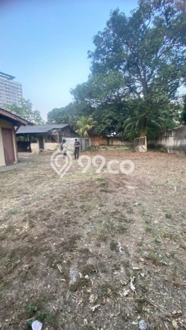 Tanah Dijual Lokasi Pasar Minggu, Jakarta Selatan dengan Luas Tanah 3115m2 dan Status SHM Tanah Dijual Lokasi Pasar Minggu, Jakarta Selatan dengan Luas Tanah 3115m2 dan Status SHM