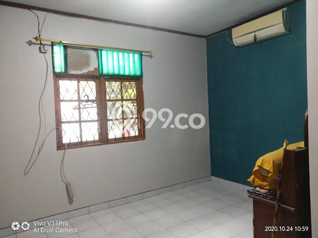 Hunian Elit LB 1000m2 Siap Pakai Desain Elegan di Rawajati, Jakarta Selatan Hunian Elit LB 1000m2 Siap Pakai Desain Elegan di Rawajati, Jakarta Selatan