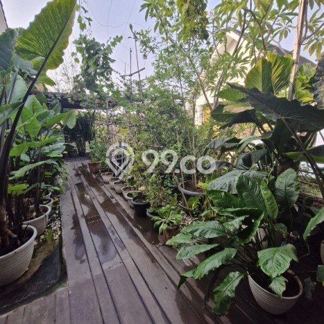 Ready to Use! Luxury House LT 260m2 Desain Elegan di Duren Tiga Ready to Use! Luxury House LT 260m2 Desain Elegan di Duren Tiga