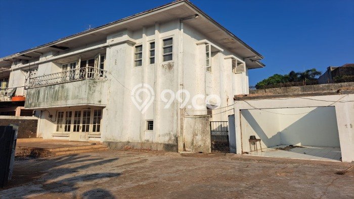 For Sale! Premium House LT 580m2 Desain Elegan di Gandaria For Sale! Premium House LT 580m2 Desain Elegan di Gandaria