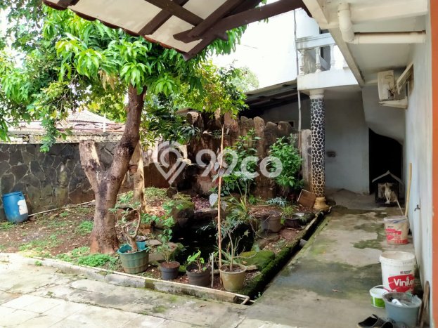 Dijual Rumah Mewah Megah Dengan View Cantik di Lebak Bulus, Jakarta Selatan Dijual Rumah Mewah Megah Dengan View Cantik di Lebak Bulus, Jakarta Selatan