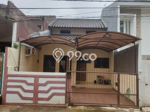 Jual Rumah Bagus Siap Huni LB 100m2 di Kelapa Gading, Jakarta Utara Jual Rumah Bagus Siap Huni LB 100m2 di Kelapa Gading, Jakarta Utara