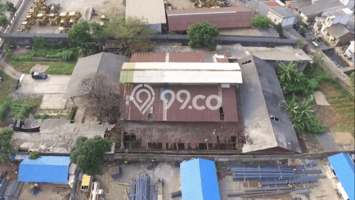 Lahan Dijual Lokasi Kelapa Gading, Jakarta Utara dengan Luas Tanah 2660m2 dan Status - Lahan Dijual Lokasi Kelapa Gading, Jakarta Utara dengan Luas Tanah 2660m2 dan Status -