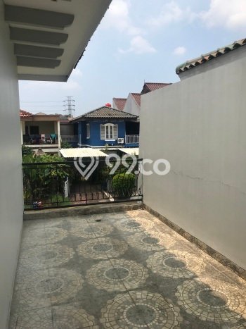 Jual Rumah Favorit Siap Huni LB 98m2 di Mustikajaya, Bekasi Jual Rumah Favorit Siap Huni LB 98m2 di Mustikajaya, Bekasi