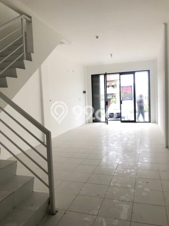Unit Ruko Dijual di Mustikajaya Bekasi Luas Tanah 63m2, Luas Bangunan 87m2 Unit Ruko Dijual di Mustikajaya Bekasi Luas Tanah 63m2, Luas Bangunan 87m2
