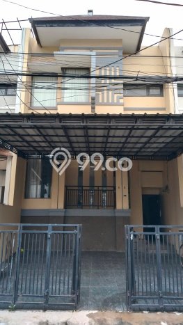 Dijual Cepat Rumah Bagus Siap Huni LB 120m2 di Kelapa Gading, Jakarta Utara Dijual Cepat Rumah Bagus Siap Huni LB 120m2 di Kelapa Gading, Jakarta Utara