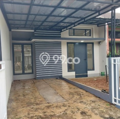 Rumah Murah Dijual di Cileungsi, Bogor Harga Rp 390 Juta Rumah Murah Dijual di Cileungsi, Bogor Harga Rp 390 Juta
