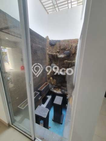 Rumah Modern Minimalis 5 KT Siap Huni di Gunung Putri Rumah Modern Minimalis 5 KT Siap Huni di Gunung Putri