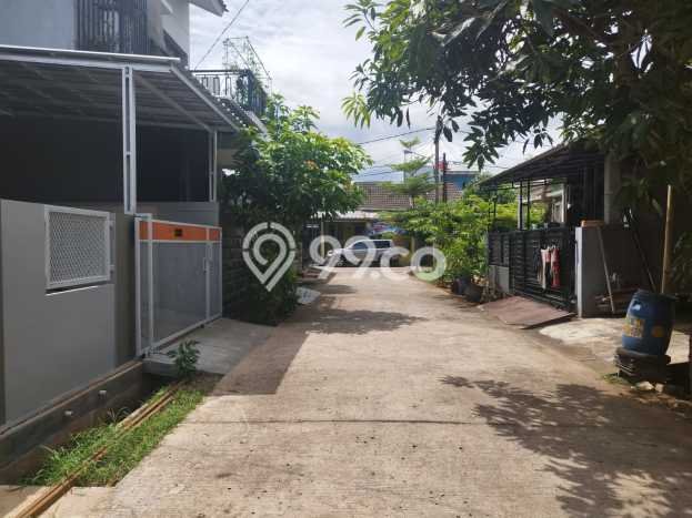 Rumah Sederhana Dijual Lokasi Cileungsi 2 Kamar dengan LT 90m2 Rumah Sederhana Dijual Lokasi Cileungsi 2 Kamar dengan LT 90m2