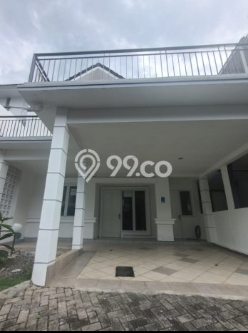 Hunian Nyaman Asri 5 KT Siap Huni di Kota Wisata Bogor Hunian Nyaman Asri 5 KT Siap Huni di Kota Wisata Bogor