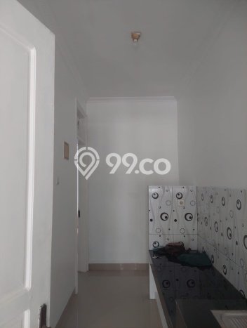 Rumah Luas Asri 4 KT Siap Huni di Kota Wisata Jakarta Timur Rumah Luas Asri 4 KT Siap Huni di Kota Wisata Jakarta Timur