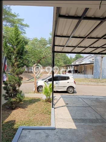 Rumah Modern Cantik 2 Kamar Siap Huni di Cileungsi Rumah Modern Cantik 2 Kamar Siap Huni di Cileungsi