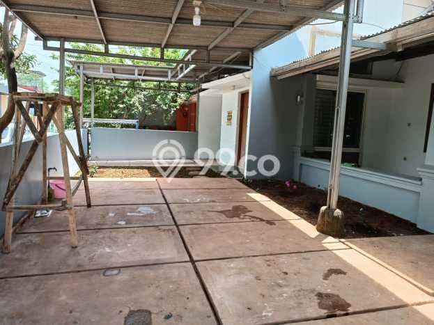 Rumah Strategis Minimalis Lb 150m2 di Cileungsi, Bogor Rumah Strategis Minimalis Lb 150m2 di Cileungsi, Bogor