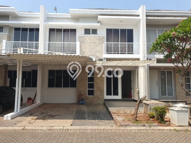 Rumah Modern Minimalis 5 KT Siap Huni di Gunung Putri Rumah Modern Minimalis 5 KT Siap Huni di Gunung Putri