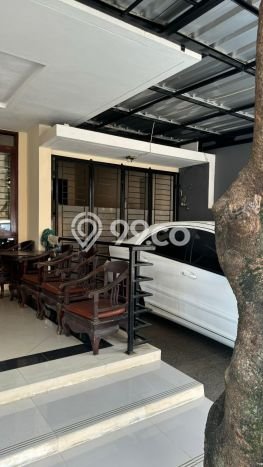 Dijual Rumah Luas Megah Dengan View Cantik di Cibubur, Jakarta Timur Dijual Rumah Luas Megah Dengan View Cantik di Cibubur, Jakarta Timur