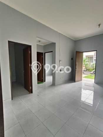 Rumah Modern 2 Kamar LT 214m2 di Kota Wisata Rumah Modern 2 Kamar LT 214m2 di Kota Wisata
