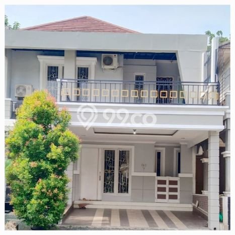 Rumah Minimalis 4 KT di Kota Wisata Jakarta Timur Unfurnished Rumah Minimalis 4 KT di Kota Wisata Jakarta Timur Unfurnished