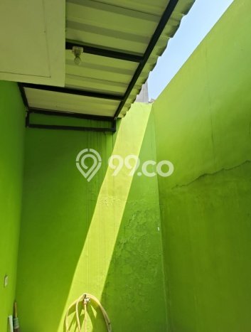 Rumah Modern Cantik 2 Kamar Siap Huni di Cileungsi Rumah Modern Cantik 2 Kamar Siap Huni di Cileungsi