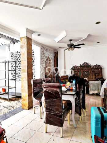 Rumah Modern 3 KT LT 210m2 di Legenda Wisata Rumah Modern 3 KT LT 210m2 di Legenda Wisata