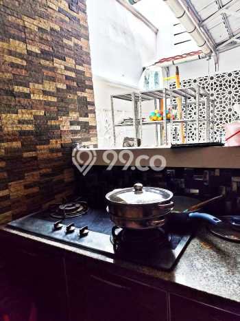 Rumah Modern 3 KT LT 210m2 di Legenda Wisata Rumah Modern 3 KT LT 210m2 di Legenda Wisata