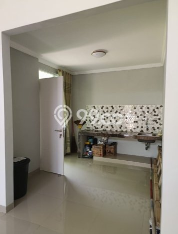 Rumah Modern Cantik 2 Kamar Siap Huni di Cileungsi Rumah Modern Cantik 2 Kamar Siap Huni di Cileungsi