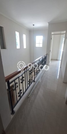 Rumah Minimalis 4 KT di Kota Wisata Jakarta Timur Unfurnished Rumah Minimalis 4 KT di Kota Wisata Jakarta Timur Unfurnished