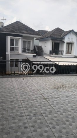 Hunian Nyaman Asri 5 KT Siap Huni di Kota Wisata Bogor Hunian Nyaman Asri 5 KT Siap Huni di Kota Wisata Bogor