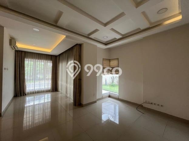 Rumah Elit LB 200m2 Siap Pakai Desain Elegan di Raffles Hills, Jakarta Timur Rumah Elit LB 200m2 Siap Pakai Desain Elegan di Raffles Hills, Jakarta Timur