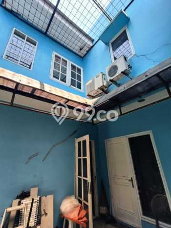 Dijual Rumah Eksklusif 6 KT di Kota Wisata, Jakarta Timur Dijual Rumah Eksklusif 6 KT di Kota Wisata, Jakarta Timur