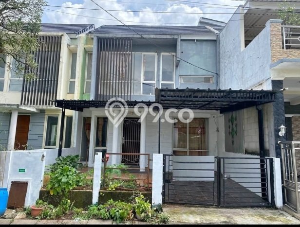 Dijual Cepat Rumah Bagus Siap Huni LB 150m2 di Cileungsi, Bogor Dijual Cepat Rumah Bagus Siap Huni LB 150m2 di Cileungsi, Bogor