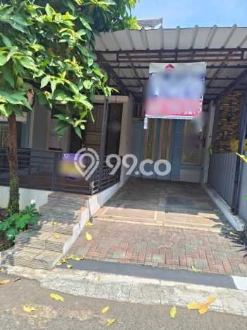 HUNIAN BERKELAS! Rumah Premium Legenda Wisata, Jakarta Timur, LT 72m² LB 60m² HUNIAN BERKELAS! Rumah Premium Legenda Wisata, Jakarta Timur, LT 72m² LB 60m²