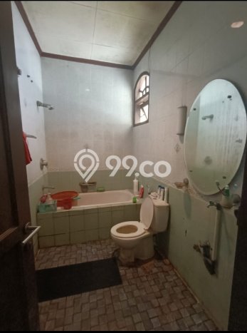 For Sale! Premium House LT 200m2 Desain Elegan di Kota Wisata For Sale! Premium House LT 200m2 Desain Elegan di Kota Wisata
