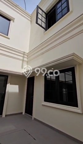 For Sale! Premium House LT 300m2 Desain Modern di Kota Wisata For Sale! Premium House LT 300m2 Desain Modern di Kota Wisata