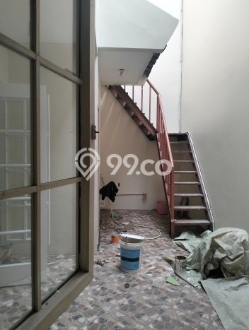 Hunian Elit LB 250m2 Siap Pakai Desain Elegan di Kota Wisata, Jakarta Timur Hunian Elit LB 250m2 Siap Pakai Desain Elegan di Kota Wisata, Jakarta Timur